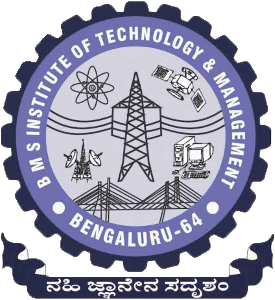 BMSIT Logo