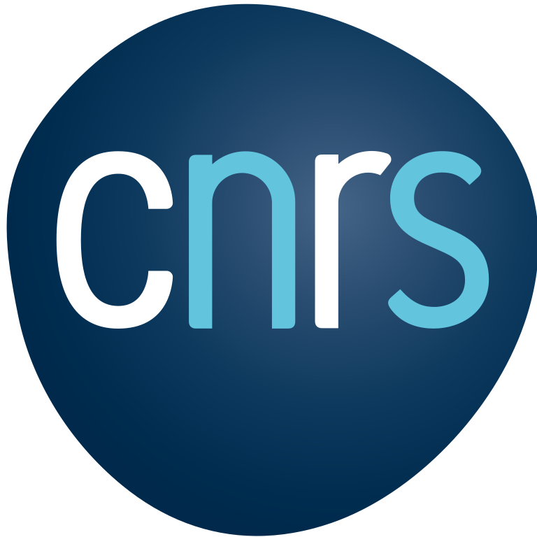 CNRS Logo